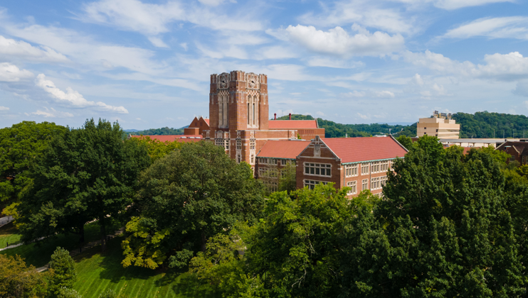 Ayres Hall