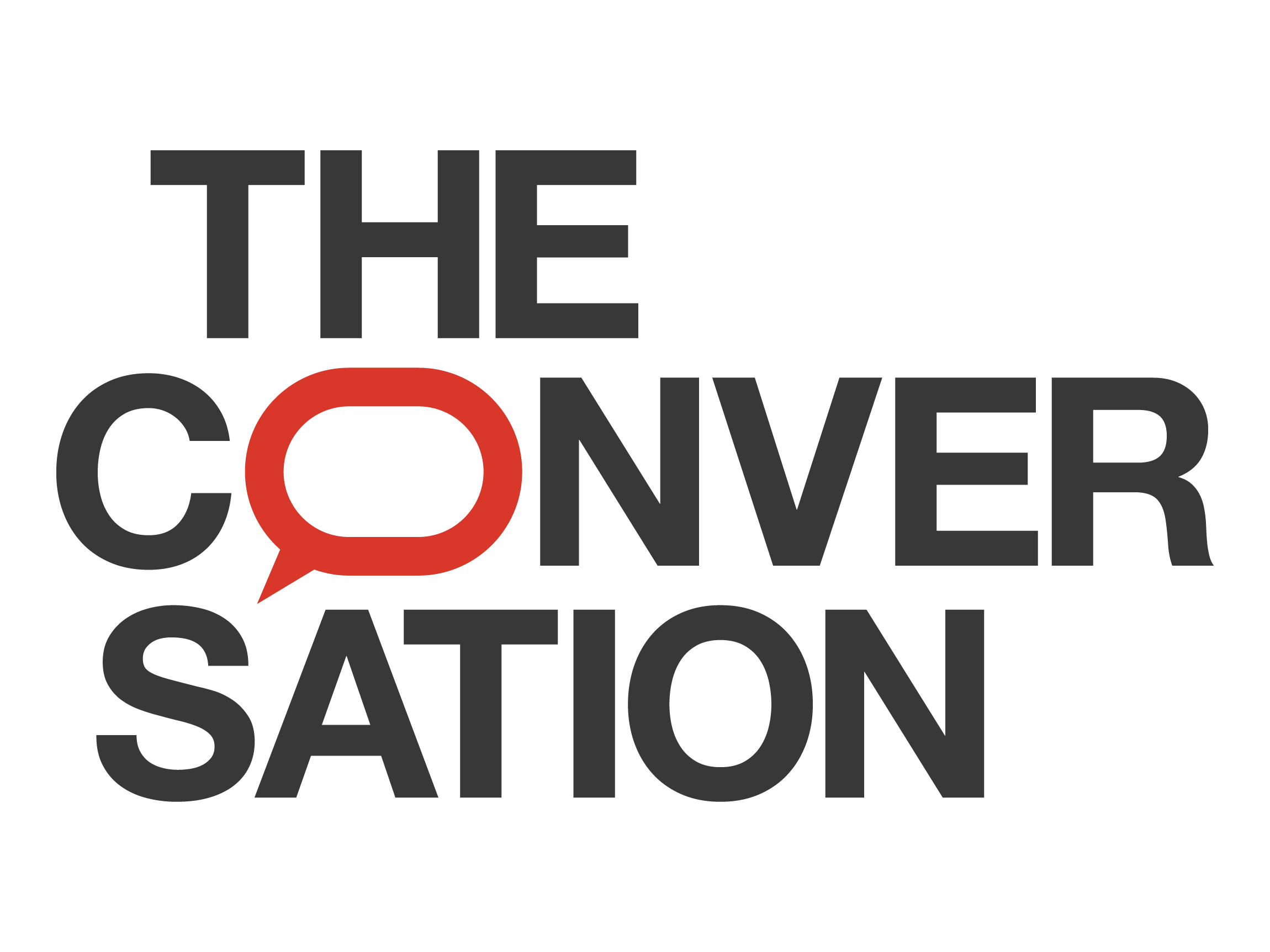 The Conversation Logo